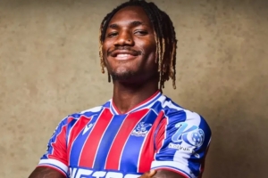 马卡:英超首发次数为零,水晶宫对乌切的强制买断条款已失效 - 资讯配图