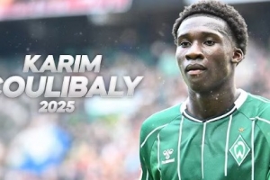 德天空：18岁中卫库利巴利可能离队，不莱梅想要4000万到5000万欧 - 资讯配图