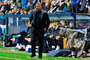 朱塞佩·罗西：对意大利进入世界杯充满信心，加图索能够激励球队 - 资讯配图