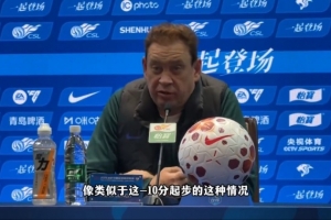 斯卢茨基：队内很少谈论-10分起步 大目标还是希望争第一拿冠军 - 资讯配图