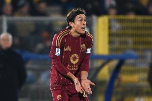 合同今夏到期！意媒：迪巴拉再次伤停，罗马现在几乎不可能会续约 - 资讯配图