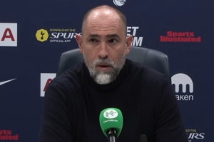 图多尔：我们为每一个细节付出了代价 在足球中不犯错非常重要 - 资讯配图