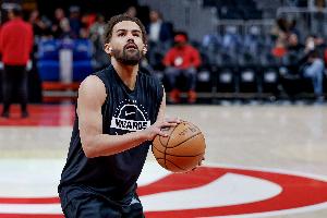 奇才主帅:特雷·杨将有17-20分钟上场时间限制 他要好好享受比赛 - 资讯配图