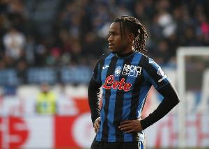 法尔克:拜仁去年夏天租借卢克曼遭拒,最终选择尼古拉斯·杰克逊 - 资讯配图