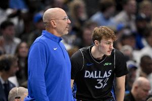 基德谈惜败:我们打了很多势均力敌的比赛 经历这些是好事 - 资讯配图