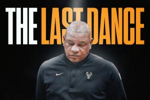 你也最后一舞？A-史密斯：老里弗斯要退休了 结束27年执教生涯 - 资讯配图