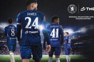 官方：切尔西与合作伙伴升级合作，公司标识将印在足总杯球衣背后 - 资讯配图