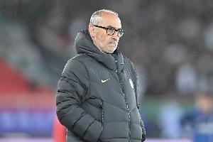 卡内达：我能看出年轻球员的天赋，浙江队有中国足坛最光明的未来 - 资讯配图