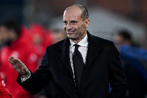 米体:米兰获得欧冠资格后,阿莱格里将自动加薪续约到600万欧 - 资讯配图