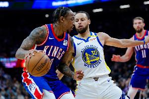 德罗赞生涯总得分超越库里 上升至NBA历史第19位 - 资讯配图