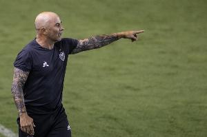 外媒：摩洛哥此前与桑保利达成口头执教协议，但最终未能实现 - 资讯配图