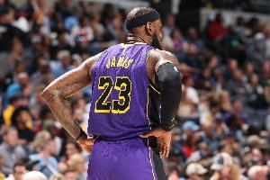 詹姆斯：当你处于舒适区时 你永远都不知道自己是否不舒适 - 资讯配图