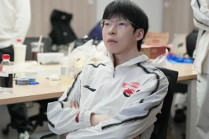 Hope：我们玩得比较着急，准备得没有WBG好，状态也不如对面 - 资讯配图