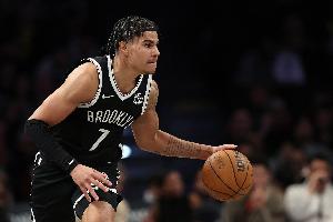 场均2.2分1.4板！Scotto：国王与基利安·海斯签第二份10天合同 - 资讯配图