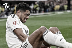 皇马一线队10名球员因伤病或停赛缺席，姆巴佩、罗德里戈在列 - 资讯配图