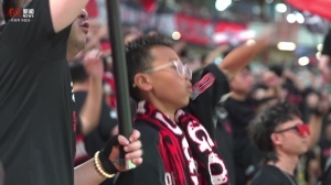 《不卖票的600个座位》第二集《“音”为足球》 - 资讯配图