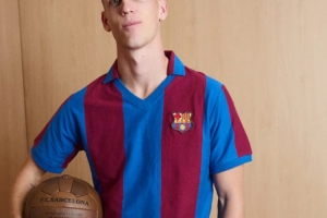 阿斯：西甲、西乙联赛将举办复古比赛日，只有皇马暂未加入该活动 - 资讯配图