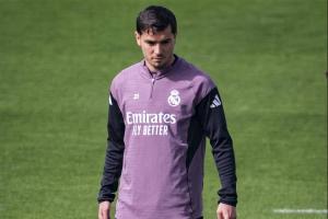 阿斯:迪亚斯与维尼修斯搭档锋线,弗兰·加西亚首发出战 - 资讯配图