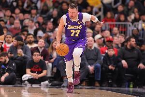 东契奇：开局的表现实在太糟糕了 那让我们输掉了比赛 - 资讯配图