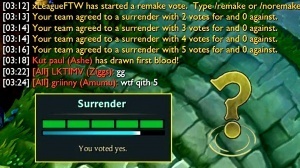 Reddit热议为什么有人会在重开时点否:重点不是重开为什么还需要投票? - 资讯配图