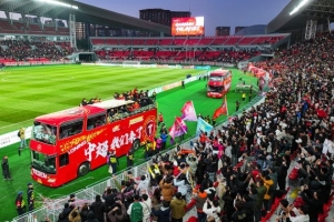 中超简装版曼城在成型，新一代辽足不确定因素多 - 资讯配图