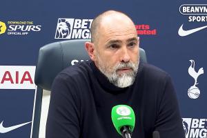 高降级区1分！图多尔：我要选对的人 这艘船正朝我想要的方向前进 - 资讯配图