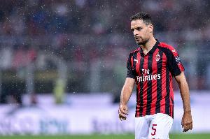 博纳文图拉:米兰前两年是我生涯最佳时期,可能我对米兰感情更深 - 资讯配图