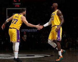 毒奶？ESPN预测明天胜率：背靠背湖人74% 东部倒一的步行者26% - 资讯配图