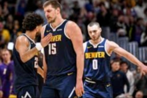 掘金没让湖人逆转，科尔又搞定了乌度卡 - 资讯配图