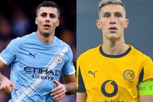 零点电台：皇马计划今夏1亿引进罗德里+施洛特贝克，其他引援待定 - 资讯配图