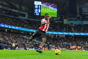 卡约德:大力界外球?我会根据禁区情况决定 希望意大利进世界杯 - 资讯配图