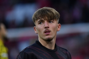 巴拉克谈卡尔：在拜仁立足几乎等于进国家队了，主帅会认真考虑的 - 资讯配图