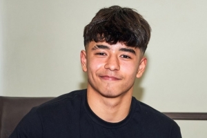 记者：拜仁17岁边锋卡多佐将首次入选一线队比赛名单 - 资讯配图