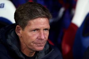 格拉斯纳:对球队上半场表现非常满意,失球之后我们的反应很好 - 资讯配图