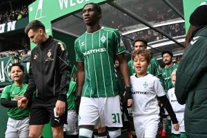 图片报:18岁中卫库利巴利今夏离队 不莱梅可能收到4000-4500万欧 - 资讯配图