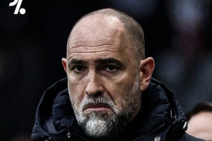 能撑多久？图多尔执教热刺开局3连败，打进3球丢9球 - 资讯配图