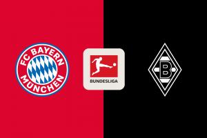 拜仁vs门兴首发:凯恩伤缺,杰克逊、卡尔、迪亚斯、穆西亚拉先发 - 资讯配图