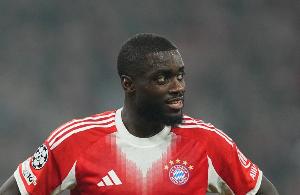 于帕梅卡诺:客战亚特兰大等待我们的是一场硬仗,但我们也想赢 - 资讯配图