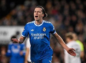 阿斯：卡雷拉斯依旧受左腿小腿伤势困扰，能否出战曼城的比赛存疑 - 资讯配图