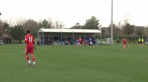 利物浦2月最佳进球候选:索博对曼城神仙球领衔 麦卡恩古莫哈入围 - 资讯配图