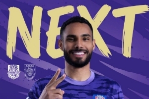 ⚽️比赛日！新赛季开启！今日比赛时间15:30 下午见！ - 资讯配图