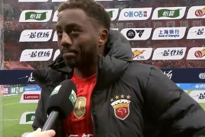 加布里埃尔：今天的比赛目标是想要拿三分的，很遗憾没有成功 - 资讯配图