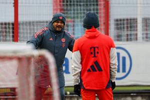 本赛季德甲拜仁已经派出7名青年球员,比以往任何赛季都更多 - 资讯配图