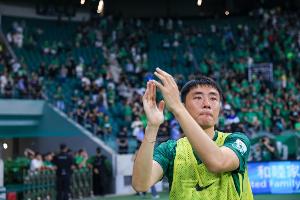 北青:李磊、茹子楠无缘中超首战达万待定,国安客战三镇不好踢 - 资讯配图