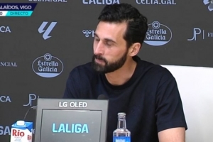 阿韦洛亚:我们需要更重视青训 不知还有谁给居莱尔的时间比我多 - 资讯配图