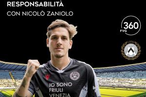 扎尼奥洛：19岁时我是天之骄子但没承受住压力，退役后会狂吃美食 - 资讯配图