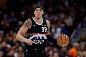 阿隆·戈登:我的伤势无碍 但我这场打得很糟糕 - 资讯配图