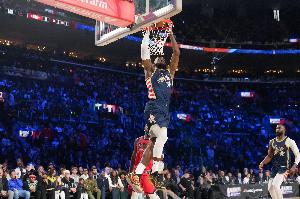 詹姆斯：我会把退役比作失去挚爱的葬礼 这是对我生涯成就的庆祝 - 资讯配图