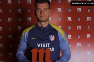 荣膺2月队内最佳！瑟尔洛特：感谢投票的人，加盟马竞就是为争冠 - 资讯配图