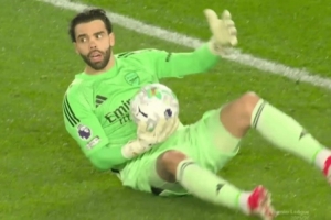 TA：英超有13队开球时间比阿森纳更长，阿森纳角球耗时英超最多 - 资讯配图